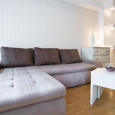 Prima Apartmani Beograd Luaran gambar