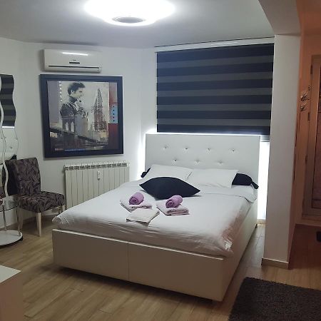 Prima Apartmani Beograd Luaran gambar