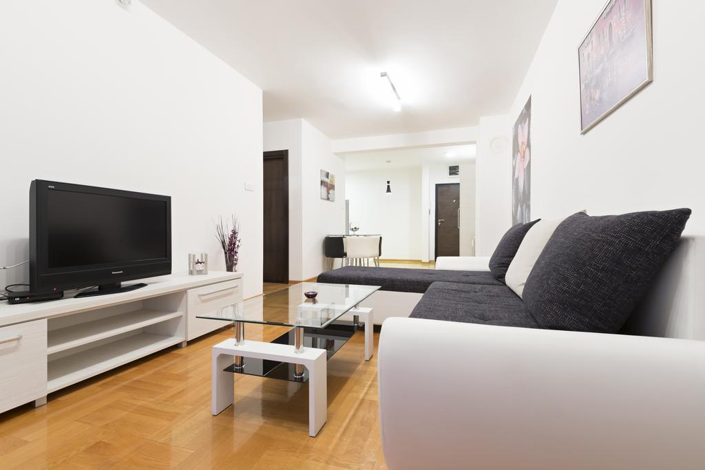 Prima Apartmani Beograd Bilik gambar