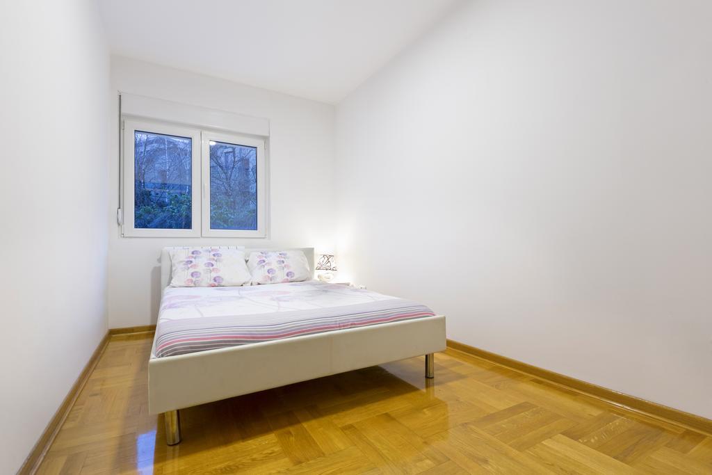 Prima Apartmani Beograd Bilik gambar