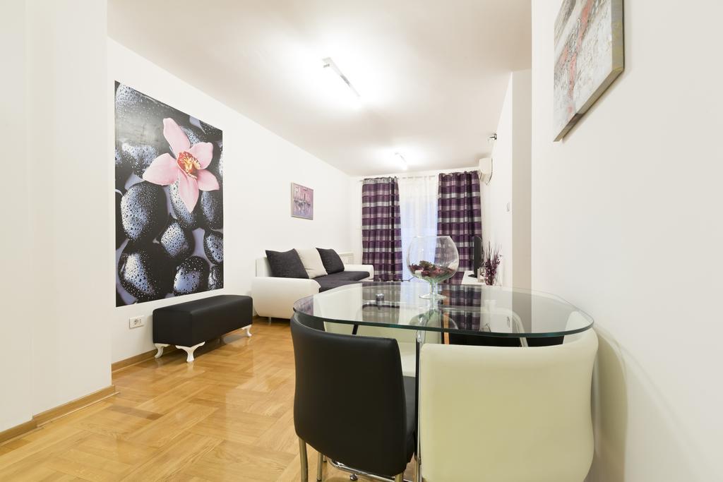 Prima Apartmani Beograd Bilik gambar