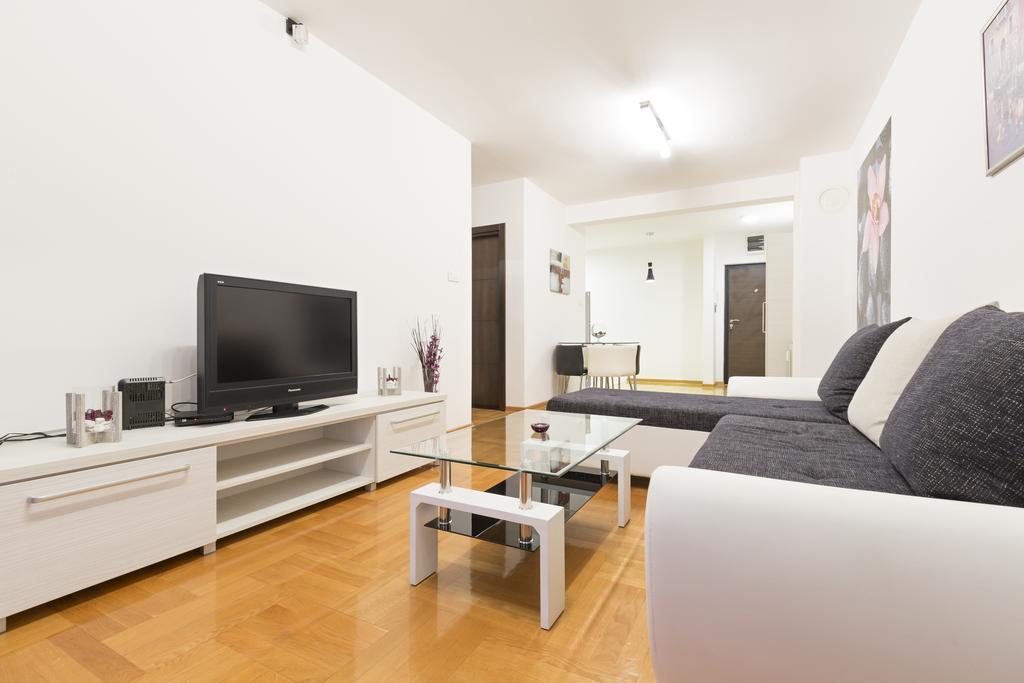 Prima Apartmani Beograd Bilik gambar