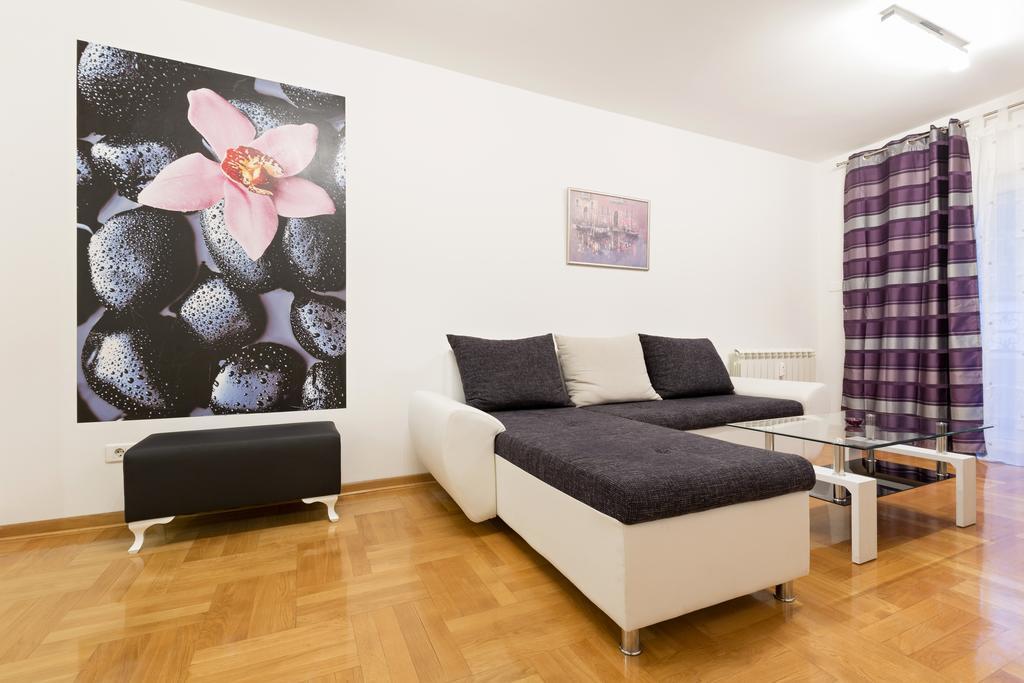 Prima Apartmani Beograd Bilik gambar