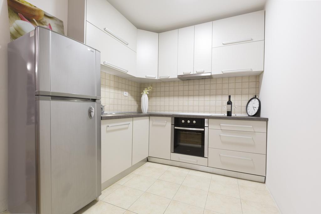 Prima Apartmani Beograd Bilik gambar