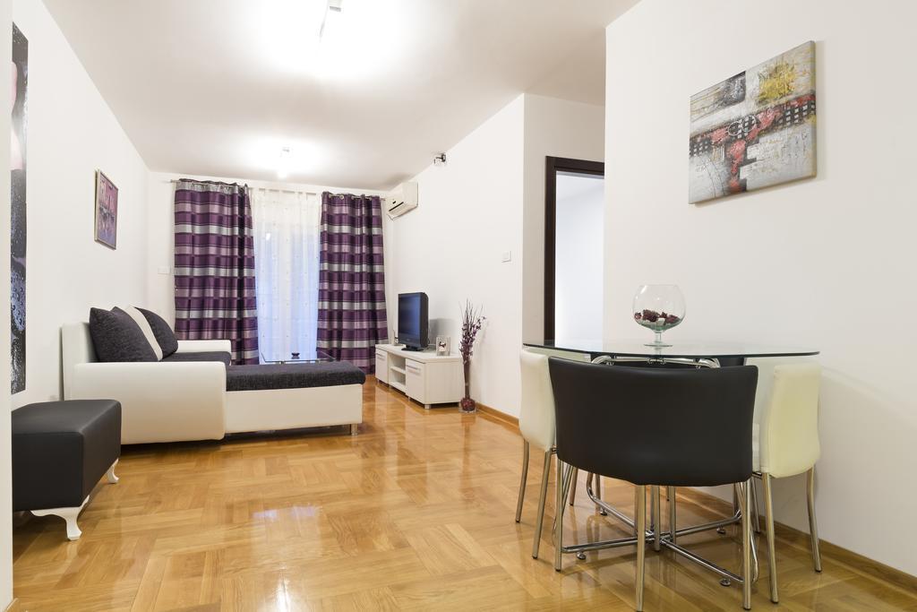 Prima Apartmani Beograd Bilik gambar