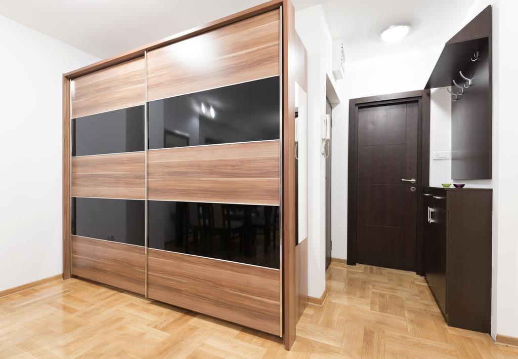 Prima Apartmani Beograd Bilik gambar