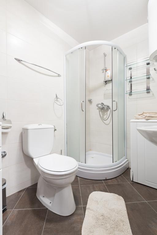 Prima Apartmani Beograd Bilik gambar