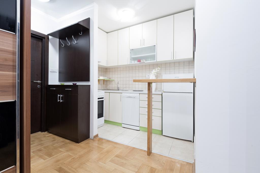 Prima Apartmani Beograd Bilik gambar