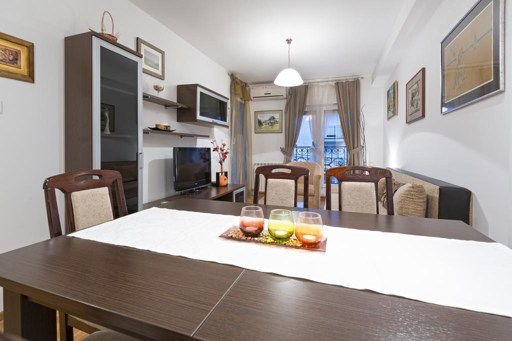 Prima Apartmani Beograd Bilik gambar