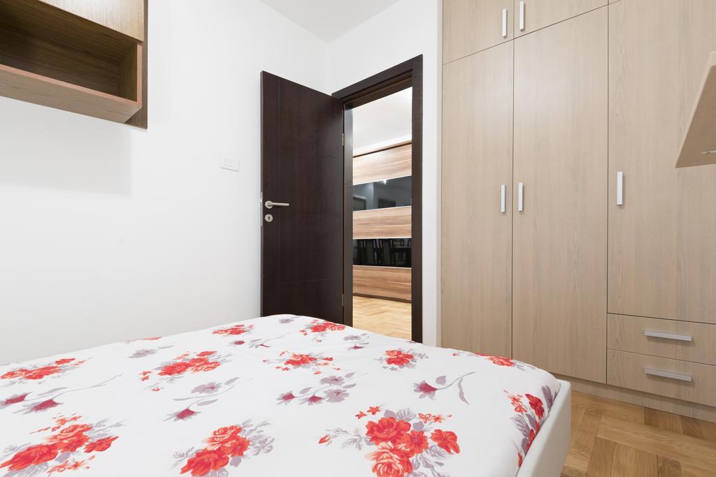 Prima Apartmani Beograd Bilik gambar