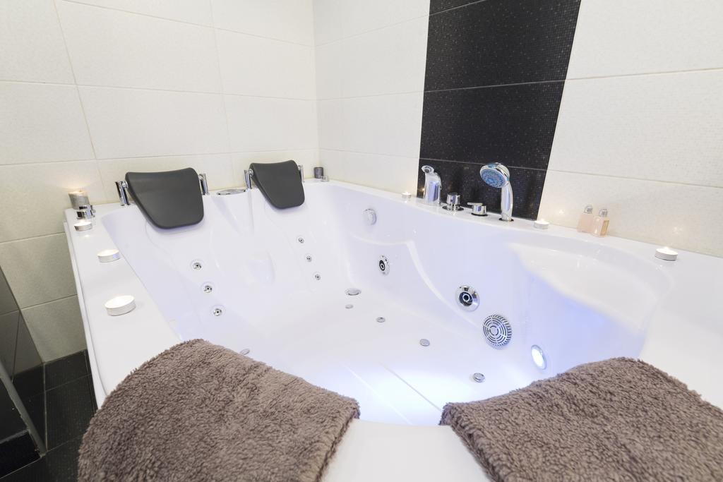 Prima Apartmani Beograd Bilik gambar