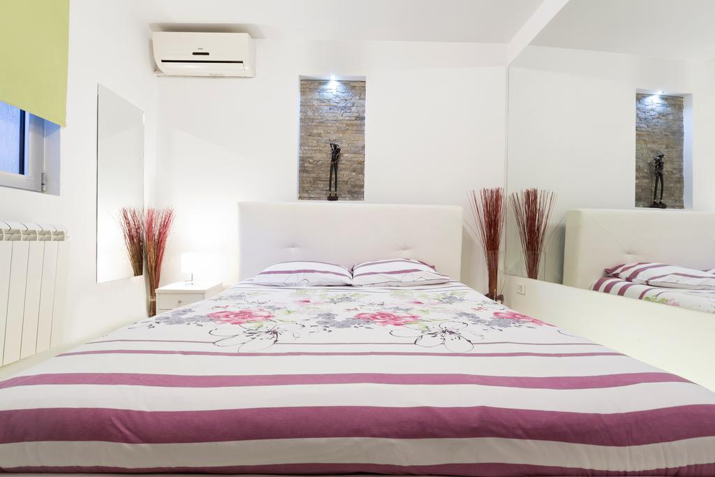 Prima Apartmani Beograd Bilik gambar