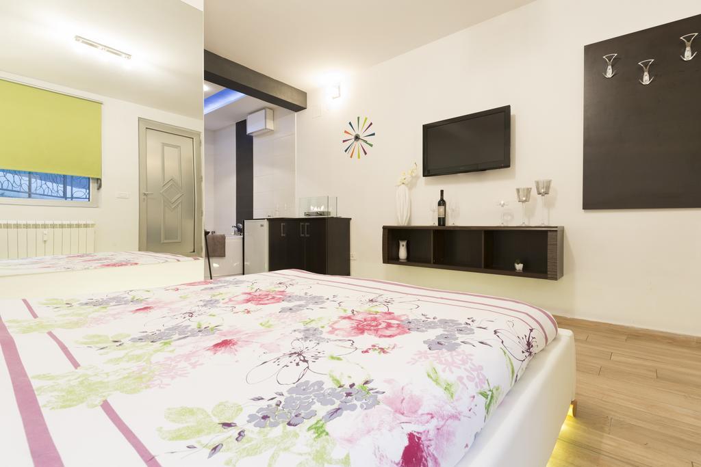 Prima Apartmani Beograd Bilik gambar