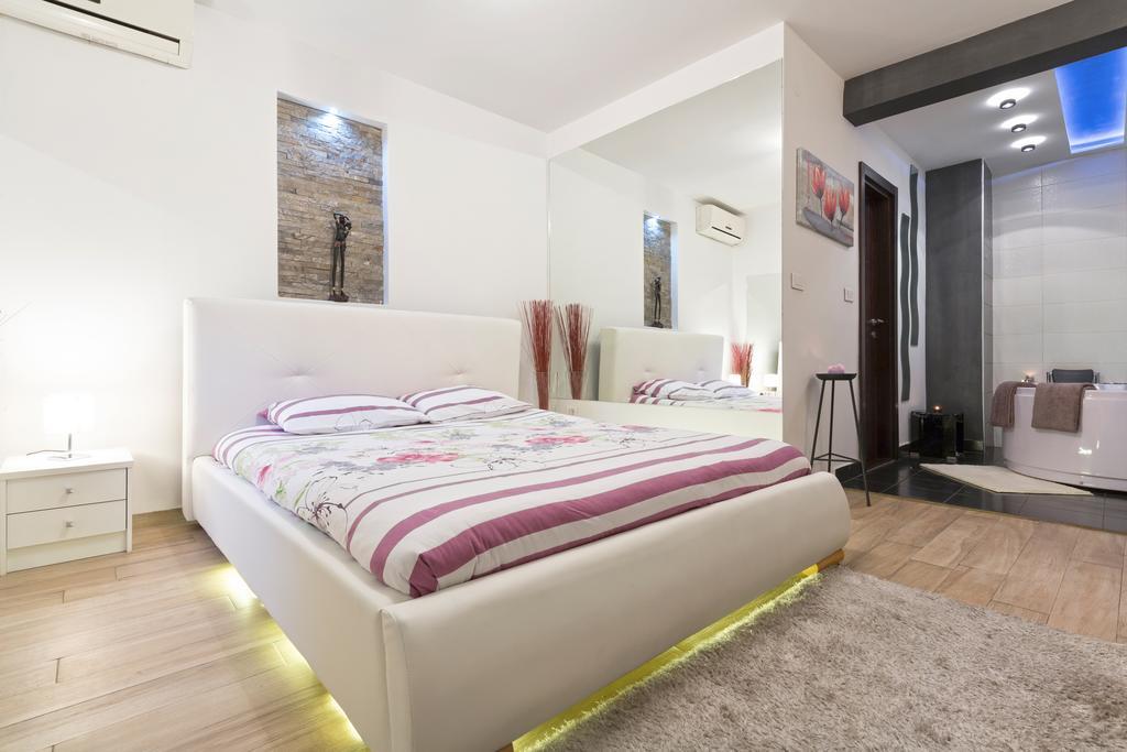 Prima Apartmani Beograd Bilik gambar