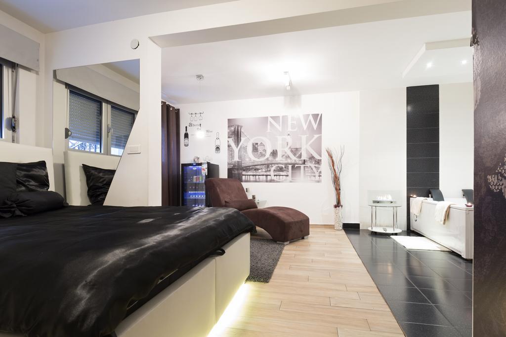 Prima Apartmani Beograd Bilik gambar