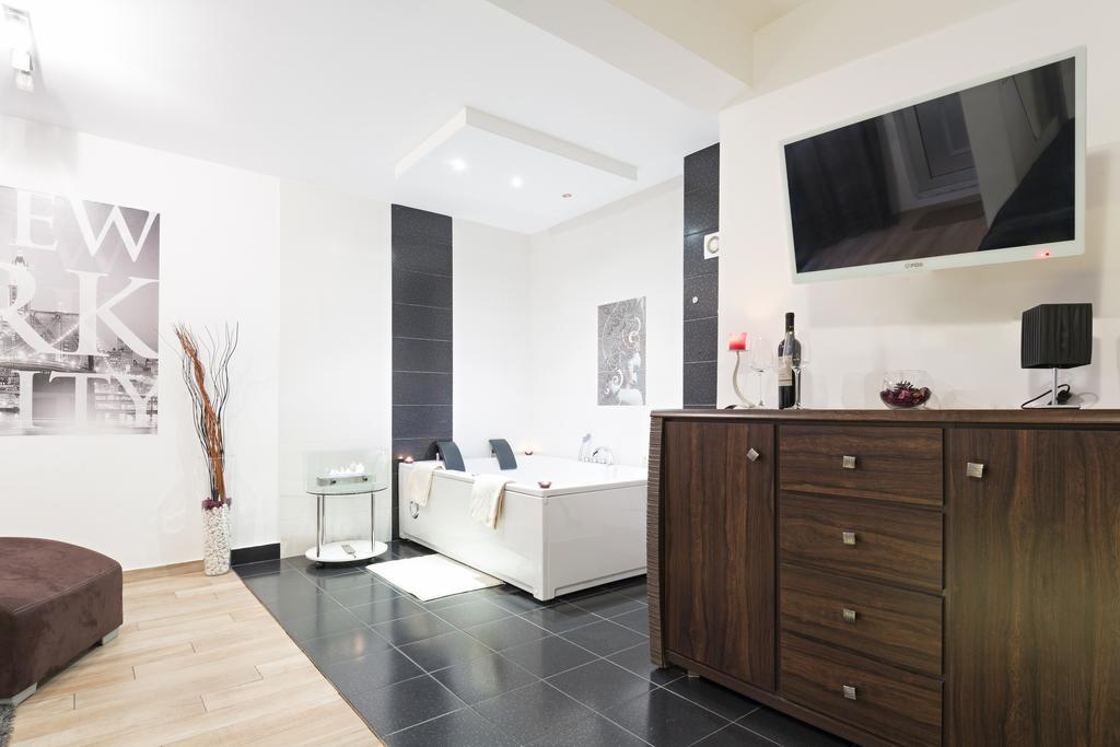 Prima Apartmani Beograd Bilik gambar