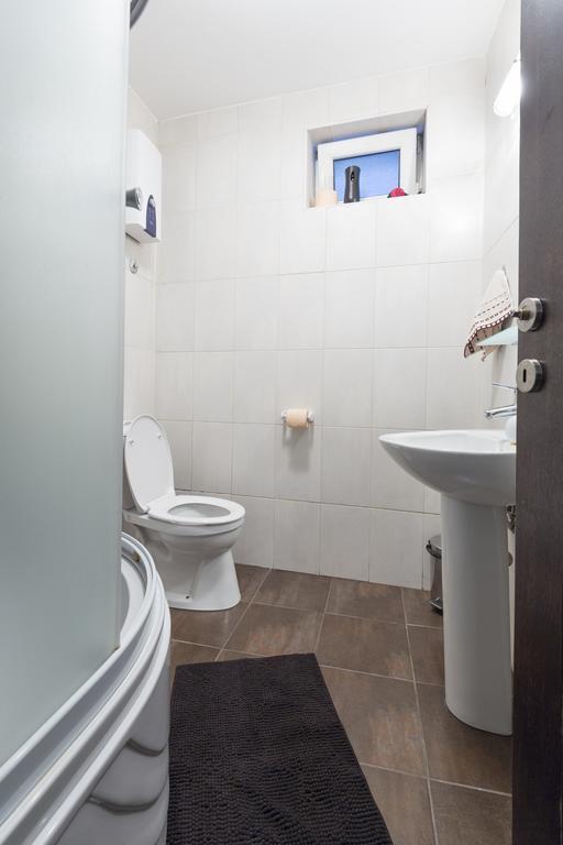 Prima Apartmani Beograd Bilik gambar