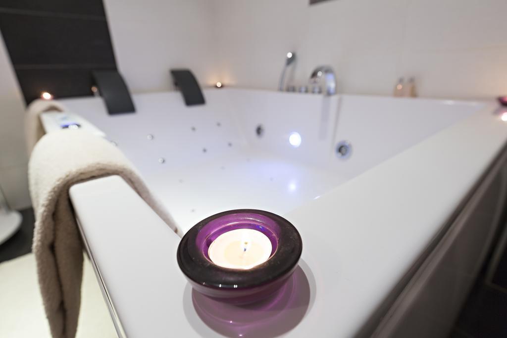 Prima Apartmani Beograd Bilik gambar