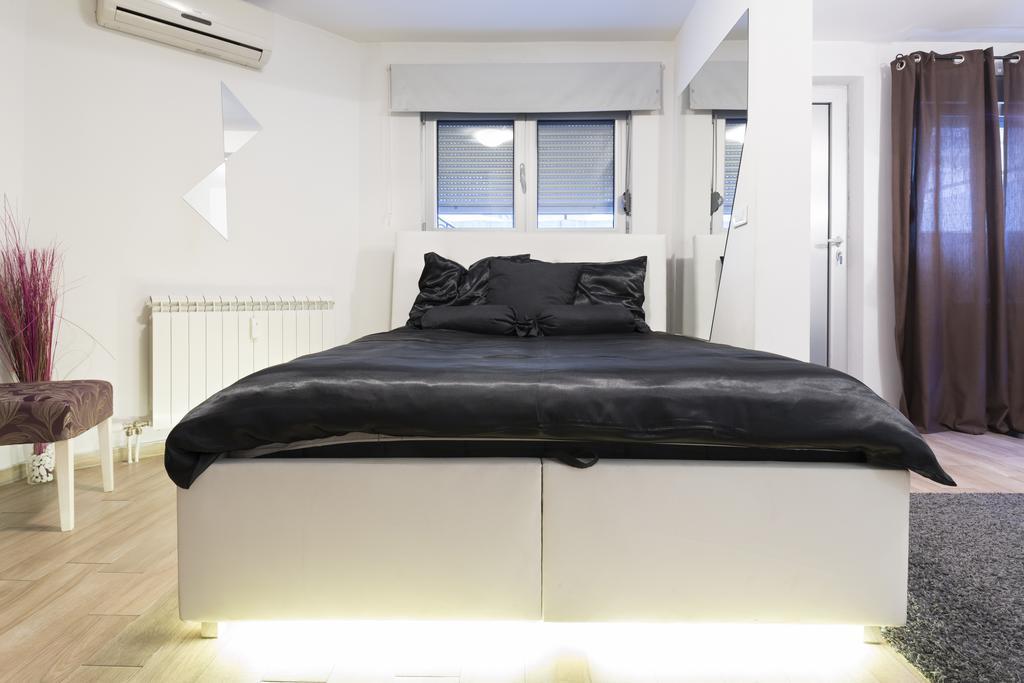 Prima Apartmani Beograd Bilik gambar