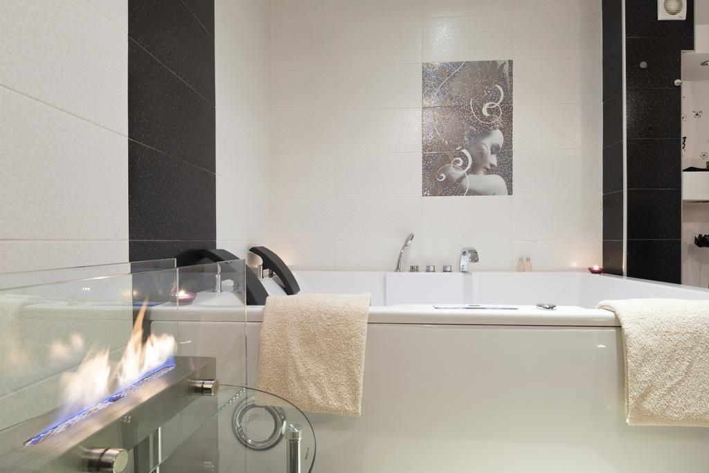 Prima Apartmani Beograd Bilik gambar