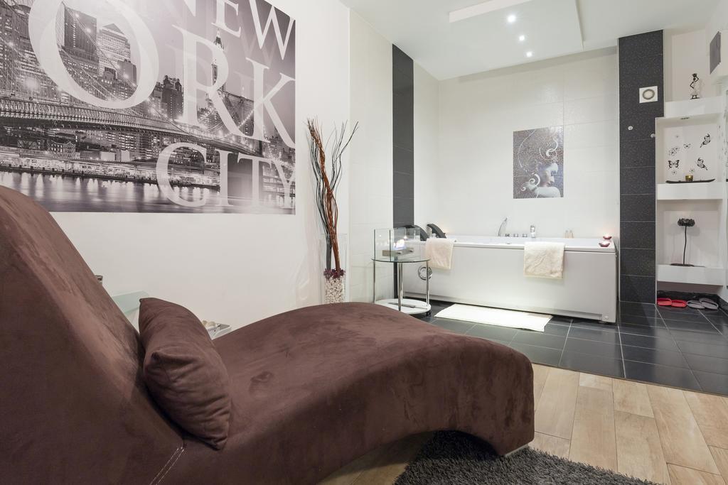 Prima Apartmani Beograd Bilik gambar