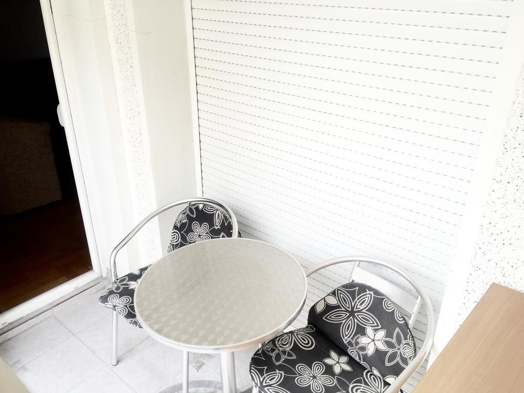 Prima Apartmani Beograd Luaran gambar