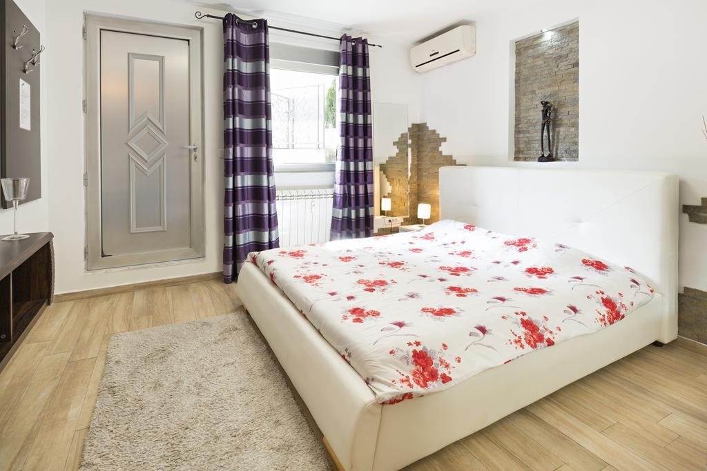 Prima Apartmani Beograd Luaran gambar