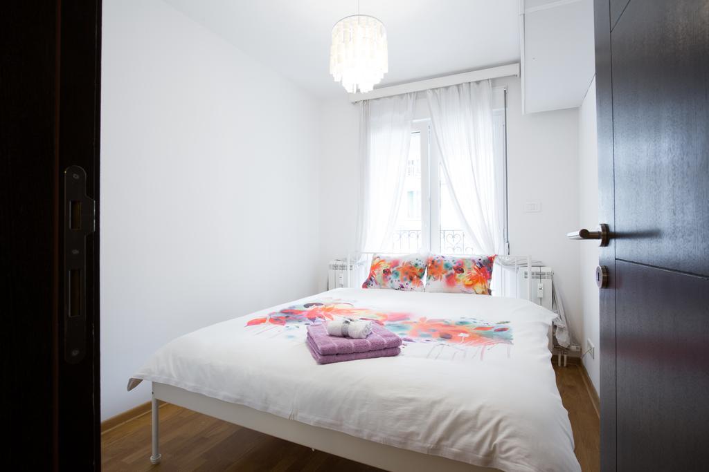 Prima Apartmani Beograd Luaran gambar