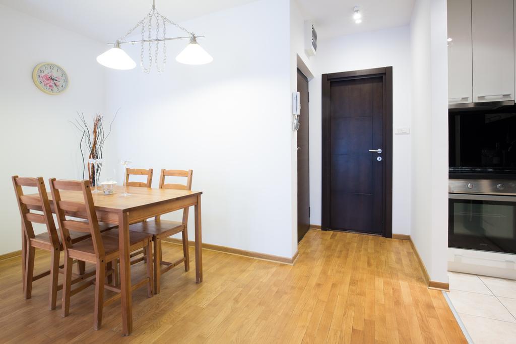 Prima Apartmani Beograd Luaran gambar