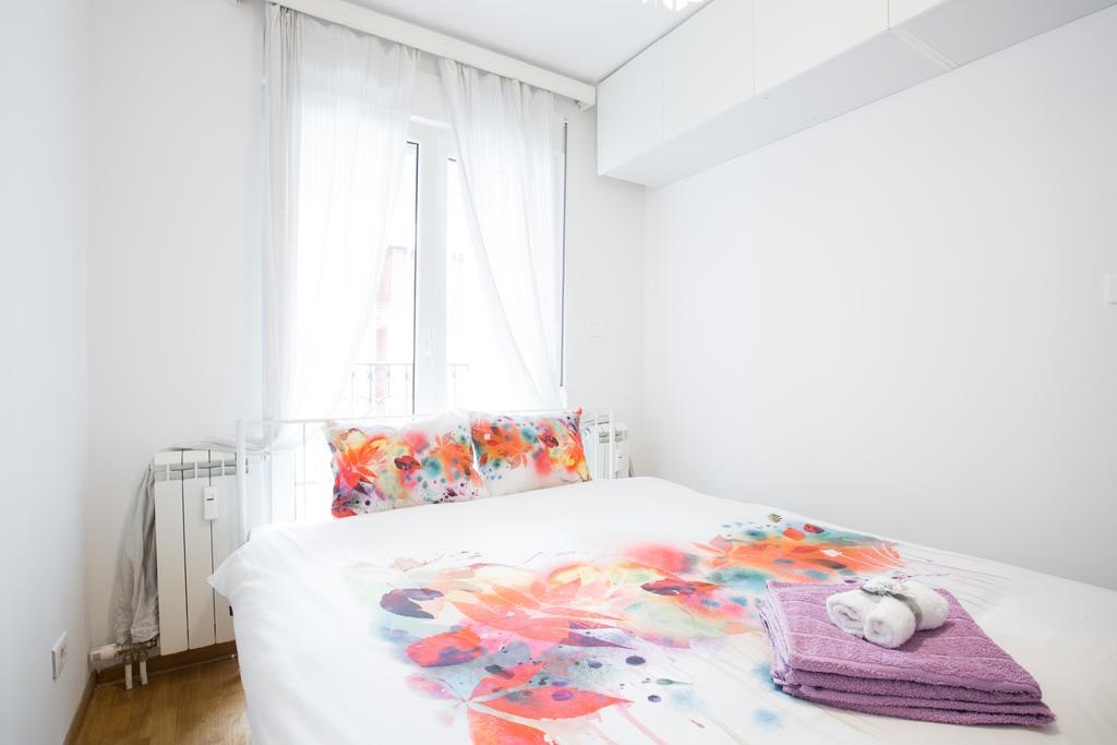 Prima Apartmani Beograd Luaran gambar