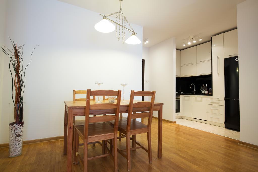 Prima Apartmani Beograd Luaran gambar