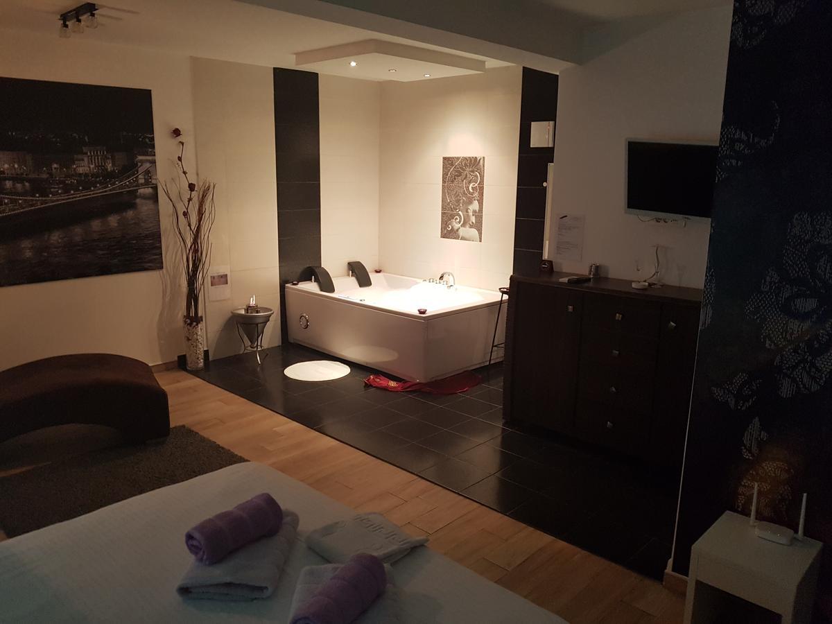 Prima Apartmani Beograd Luaran gambar