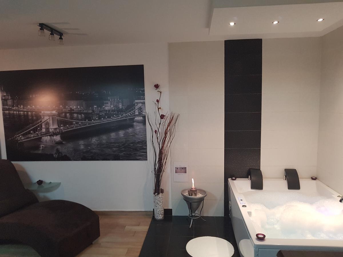 Prima Apartmani Beograd Luaran gambar