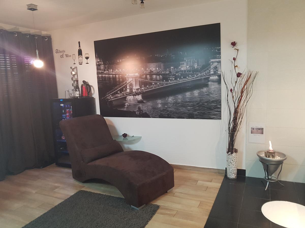Prima Apartmani Beograd Luaran gambar