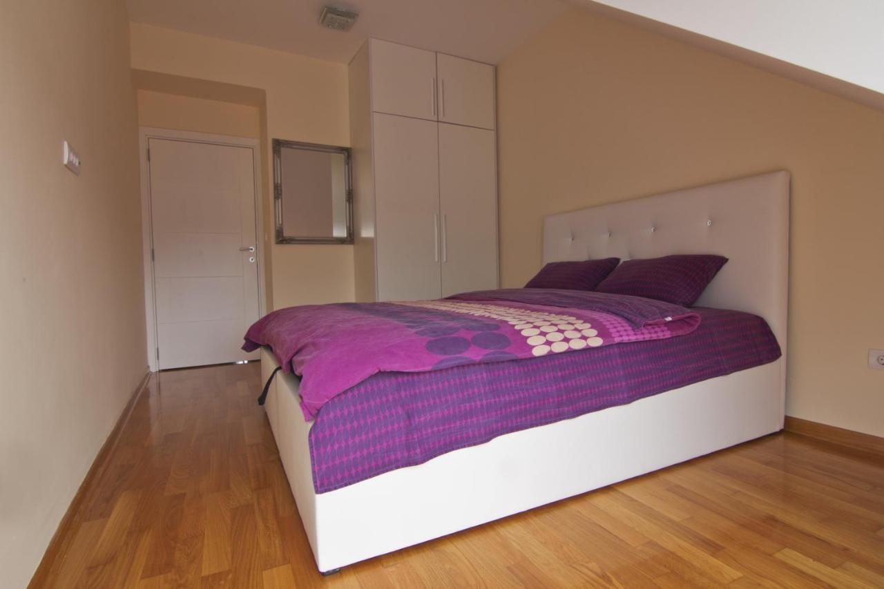 Prima Apartmani Beograd Bilik gambar