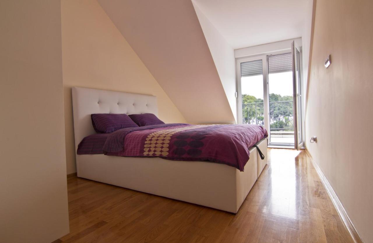 Prima Apartmani Beograd Bilik gambar