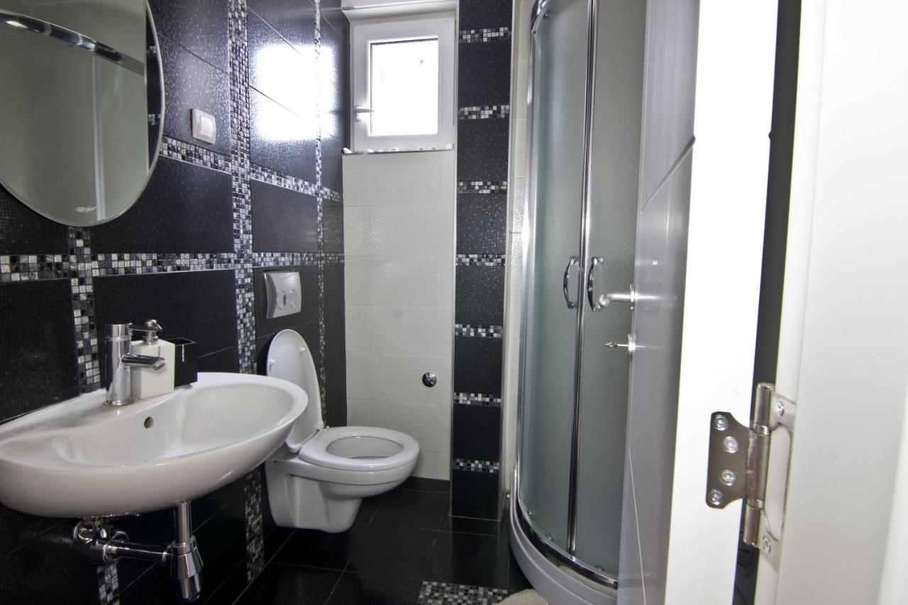 Prima Apartmani Beograd Bilik gambar